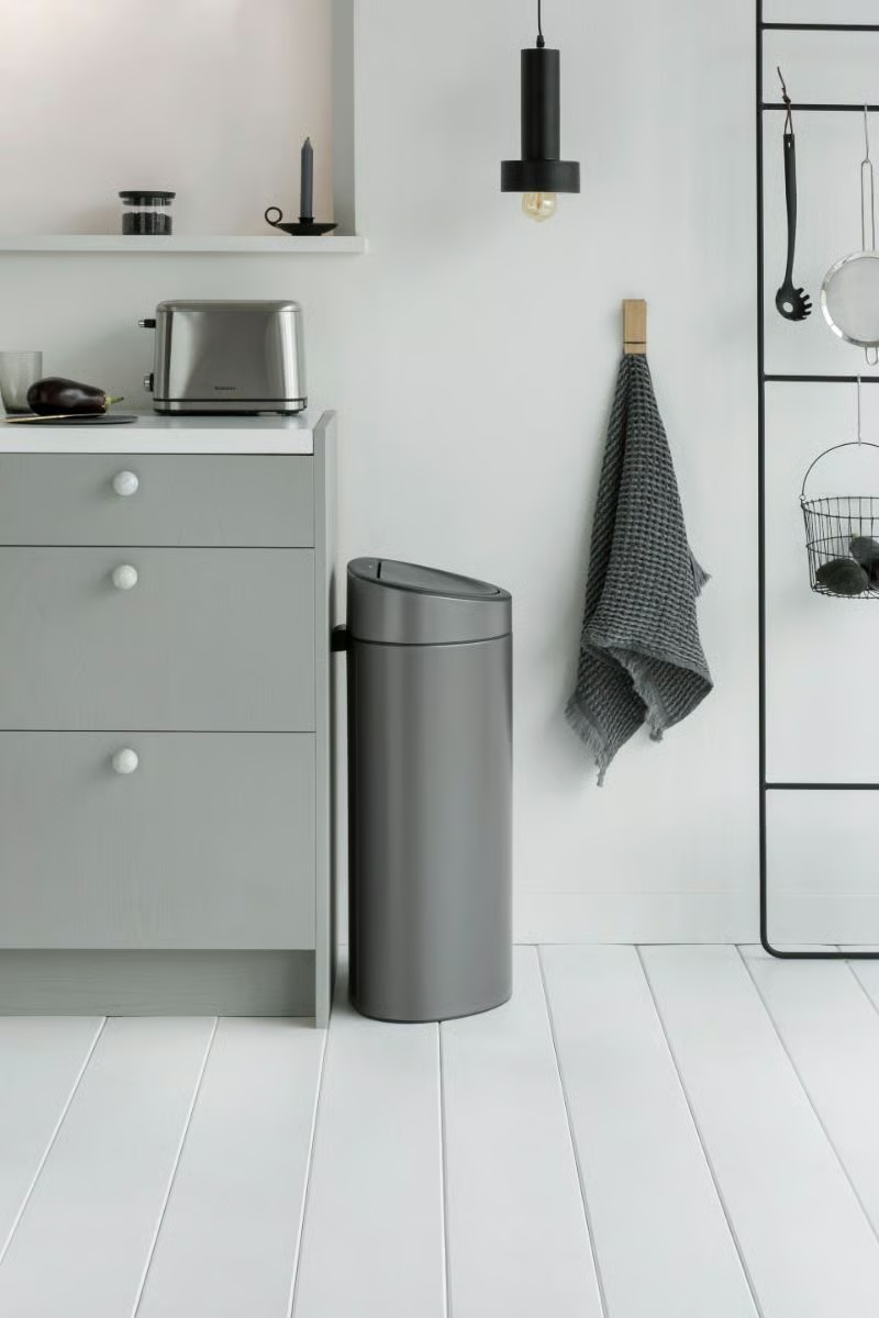 BRABANTIA pedaalemmer - 255380