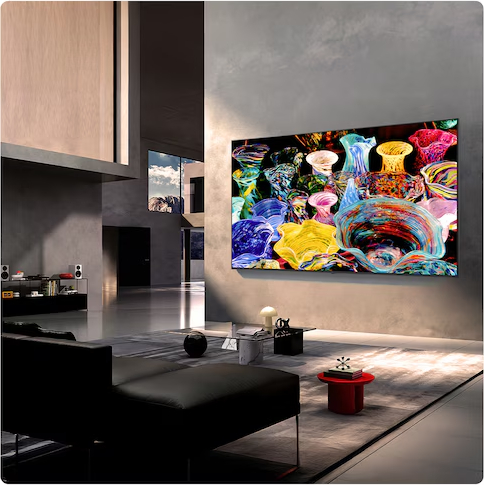 LG 50MRGB88B9B