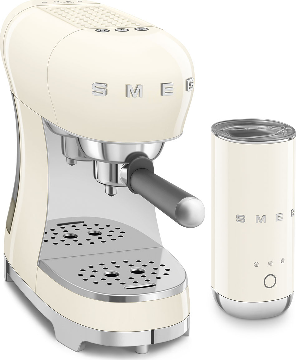 SMEG ECF12CREU