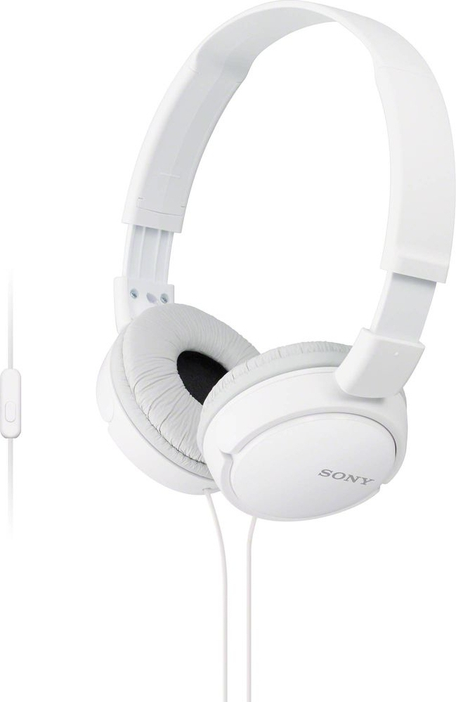 SONY  - MDRZX110APW.CE7