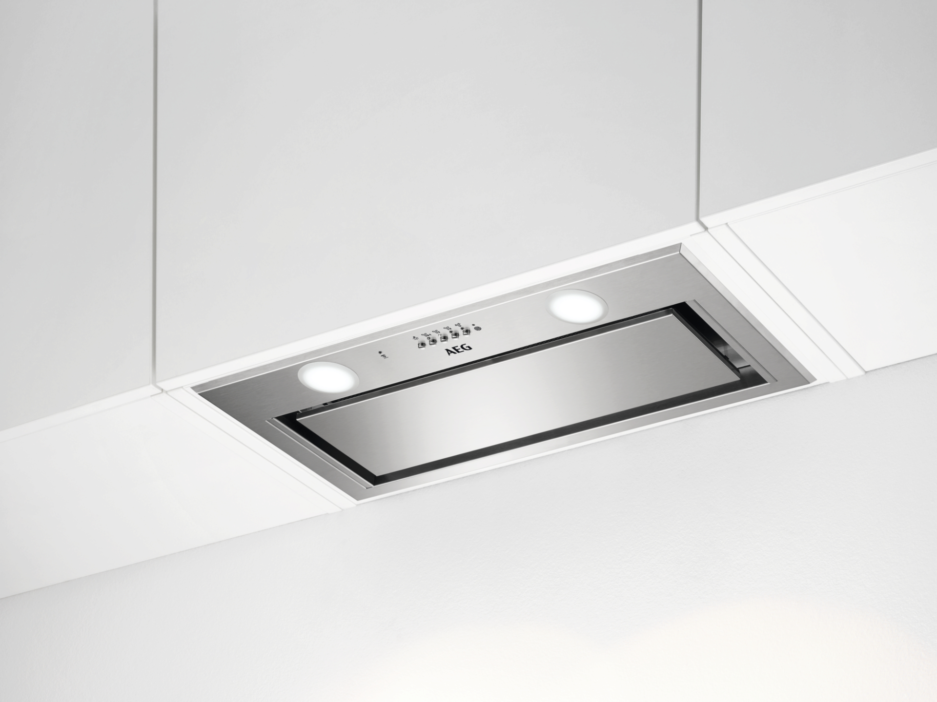 AEG 7000 inbouwgroep - 54cm - DGE5661HM