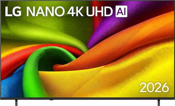 LG 85NU900B6LA