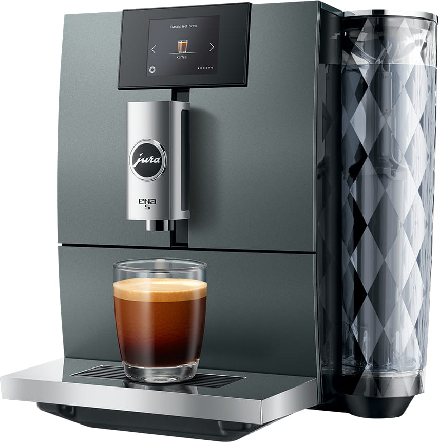 JURA ENA 5 espresso machine - 15696