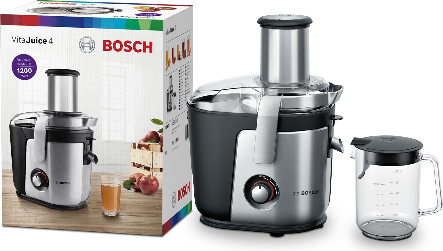 BOSCH sapcentrifuge - MES4010