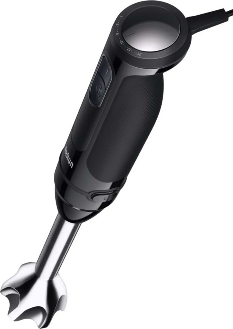 BRAUN MultiQuick Staafmixer - MQ50051M
