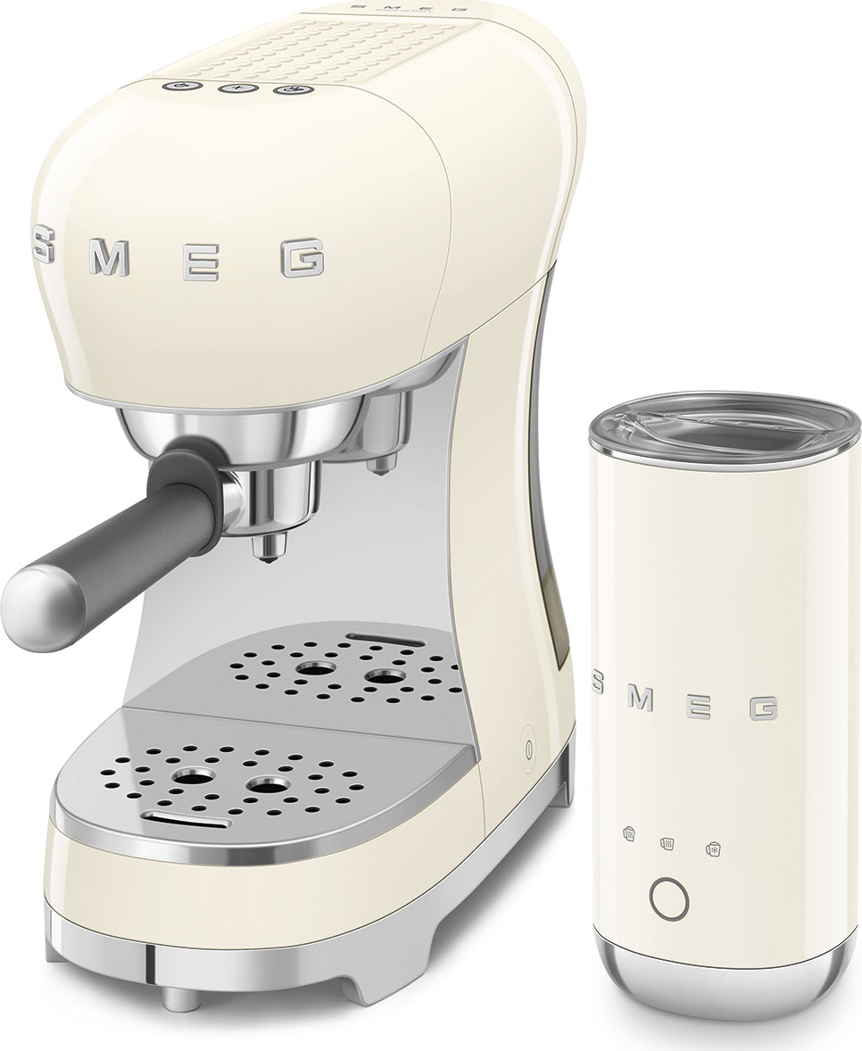 SMEG ECF12CREU