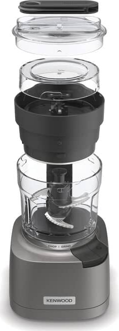 KENWOOD hakmolen - KECHP80.000SI