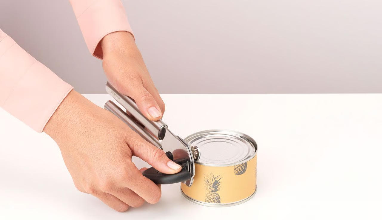 BRABANTIA blikopener - 250187