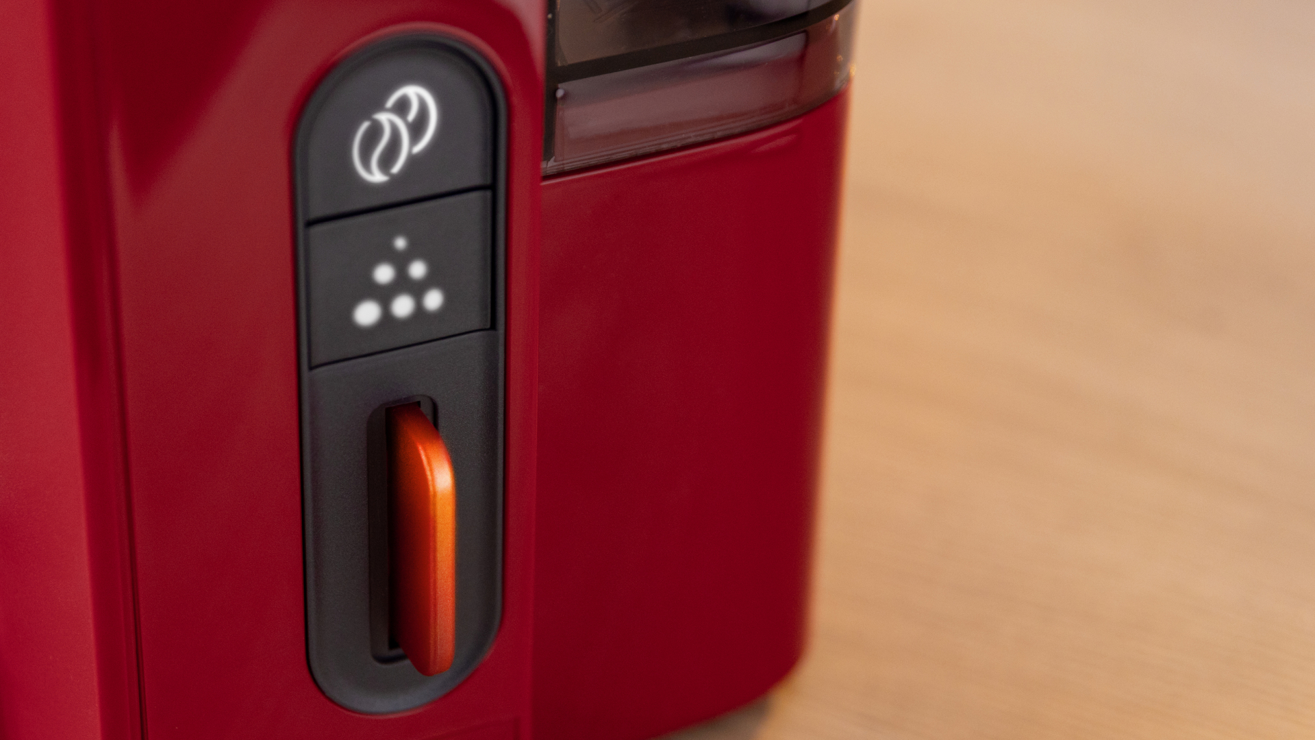 BOSCH  MYMOMENTS koffiezetapparaat - TKA4M234