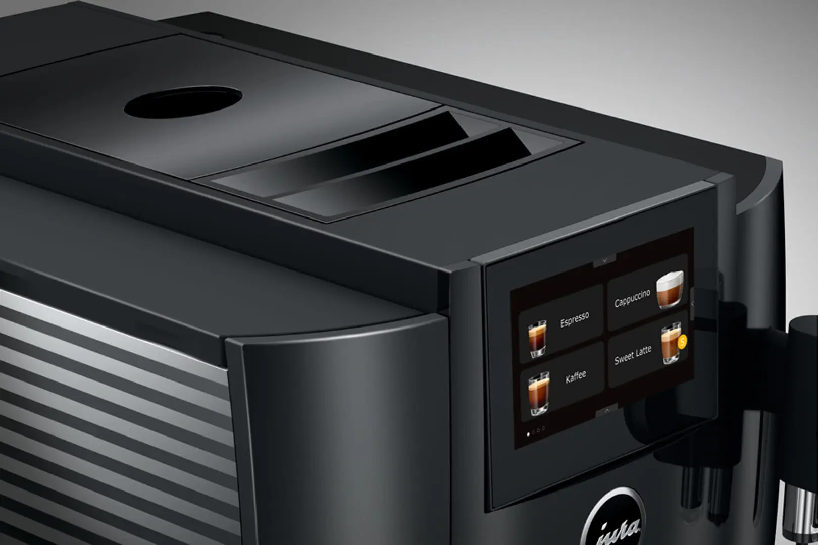 JURA S8 espresso machine - 15482
