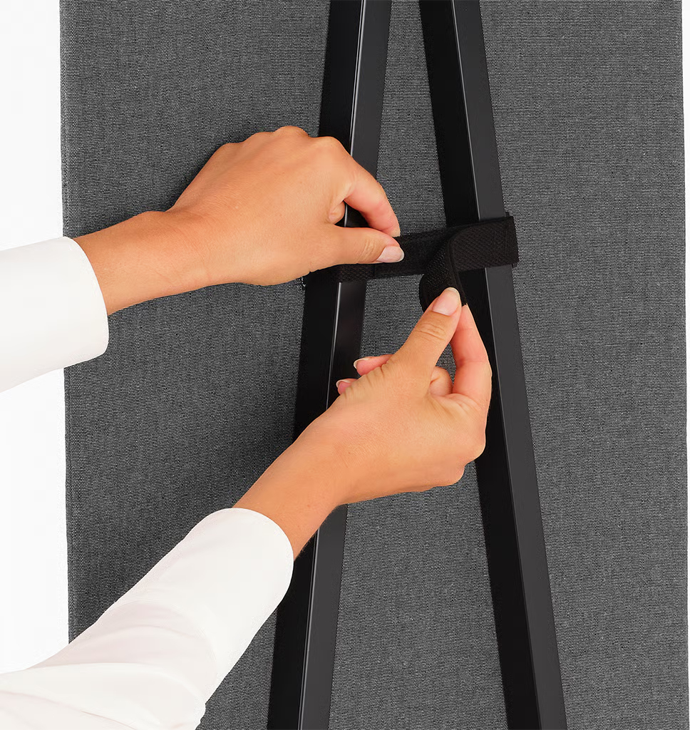 BRABANTIA stoomplank - 230981