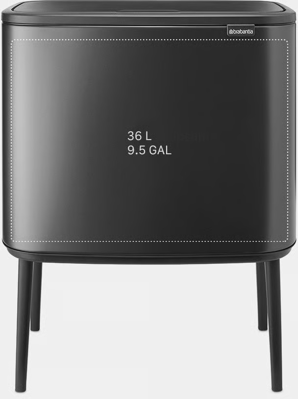 BRABANTIA afvalemmer - 233562