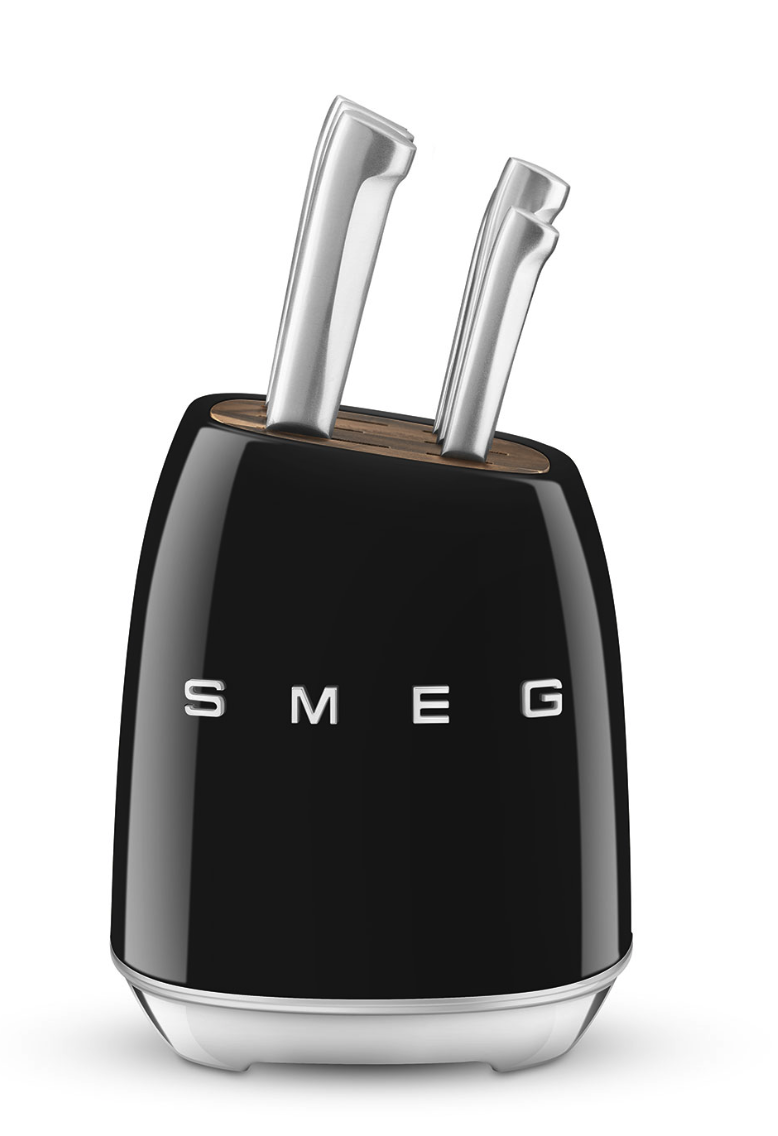 SMEG KBSF02BL messenblok