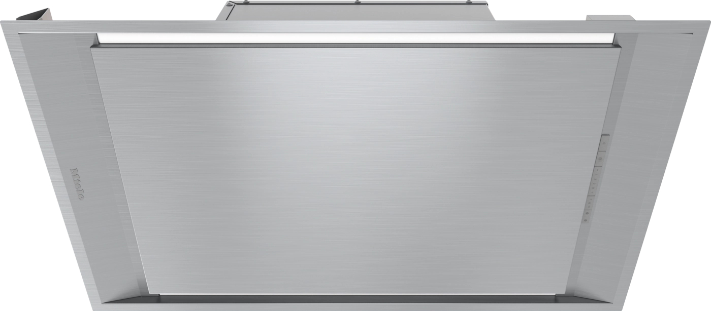 MIELE plafonddampkap - 88cm - DAC2940EDST