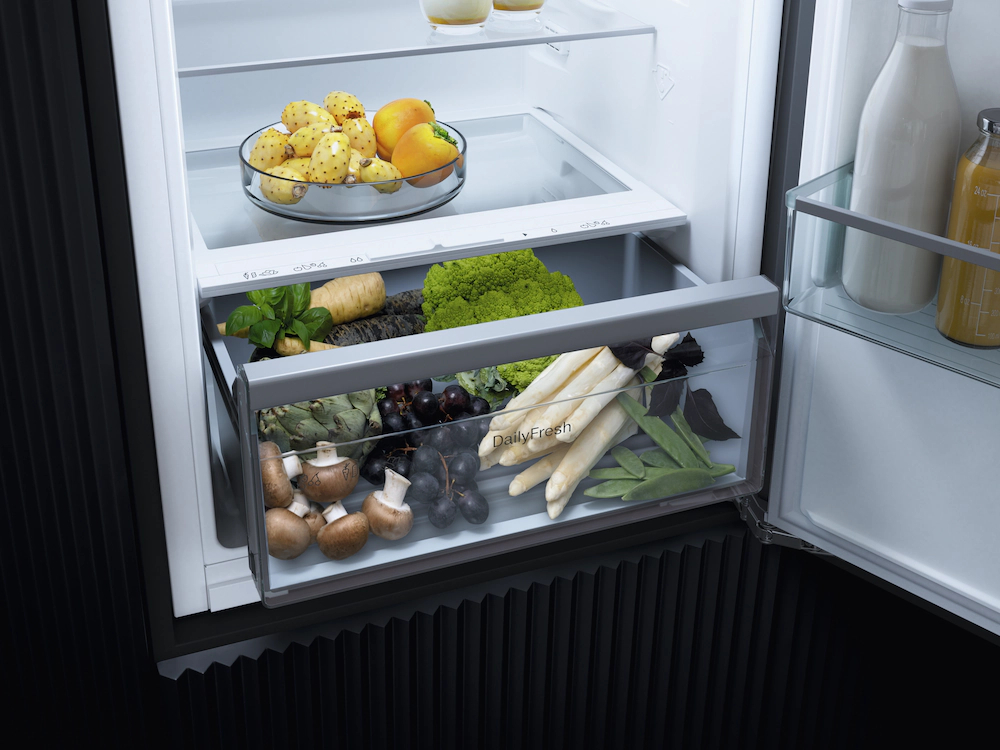 MIELE koelkast zonder vriesvak - 122cm - K7327D