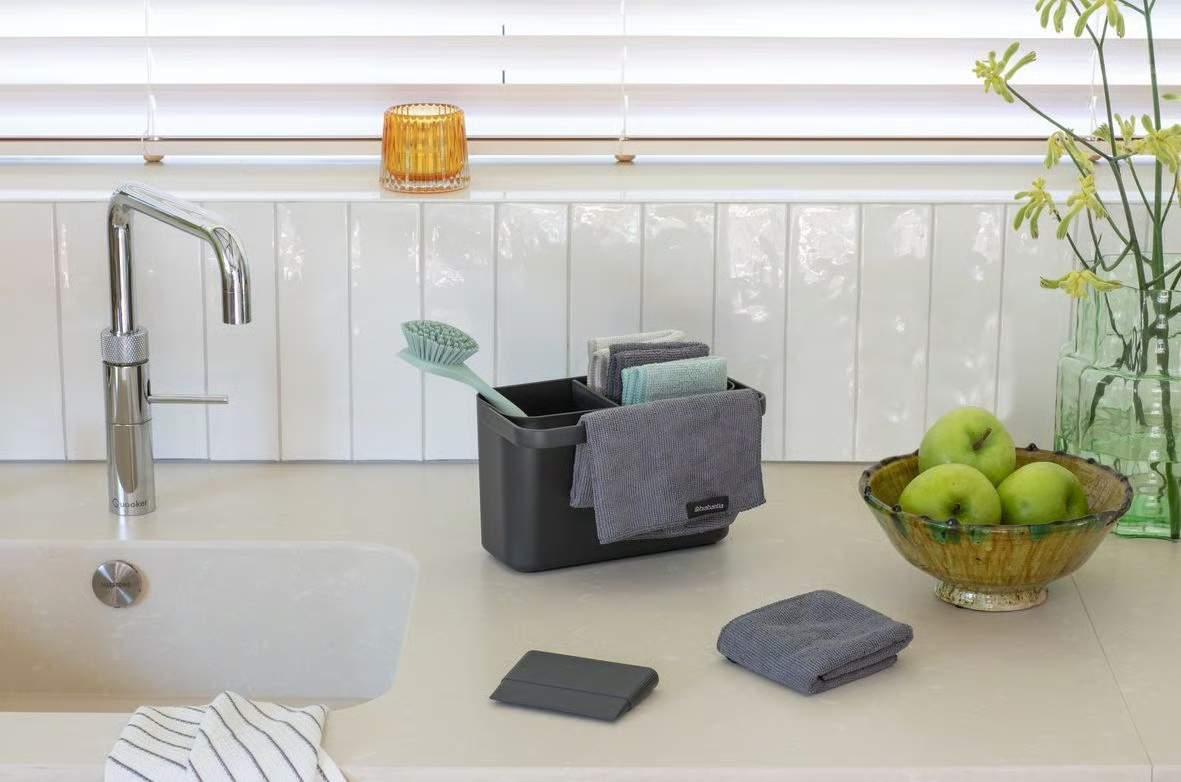 BRABANTIA aanrechtbakje - 233340