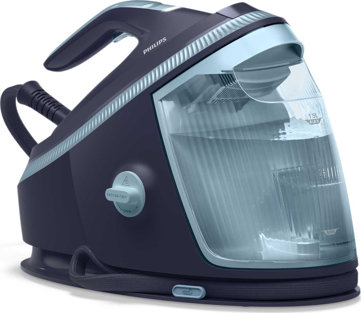 PHILIPS stoomgenerator - PDPSG7200/20