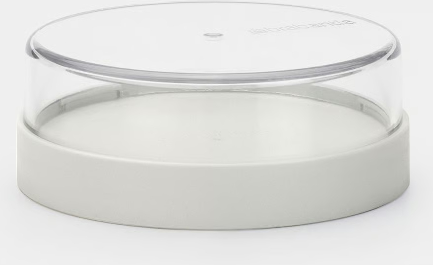 BRABANTIA yoghurt potjes - 204203