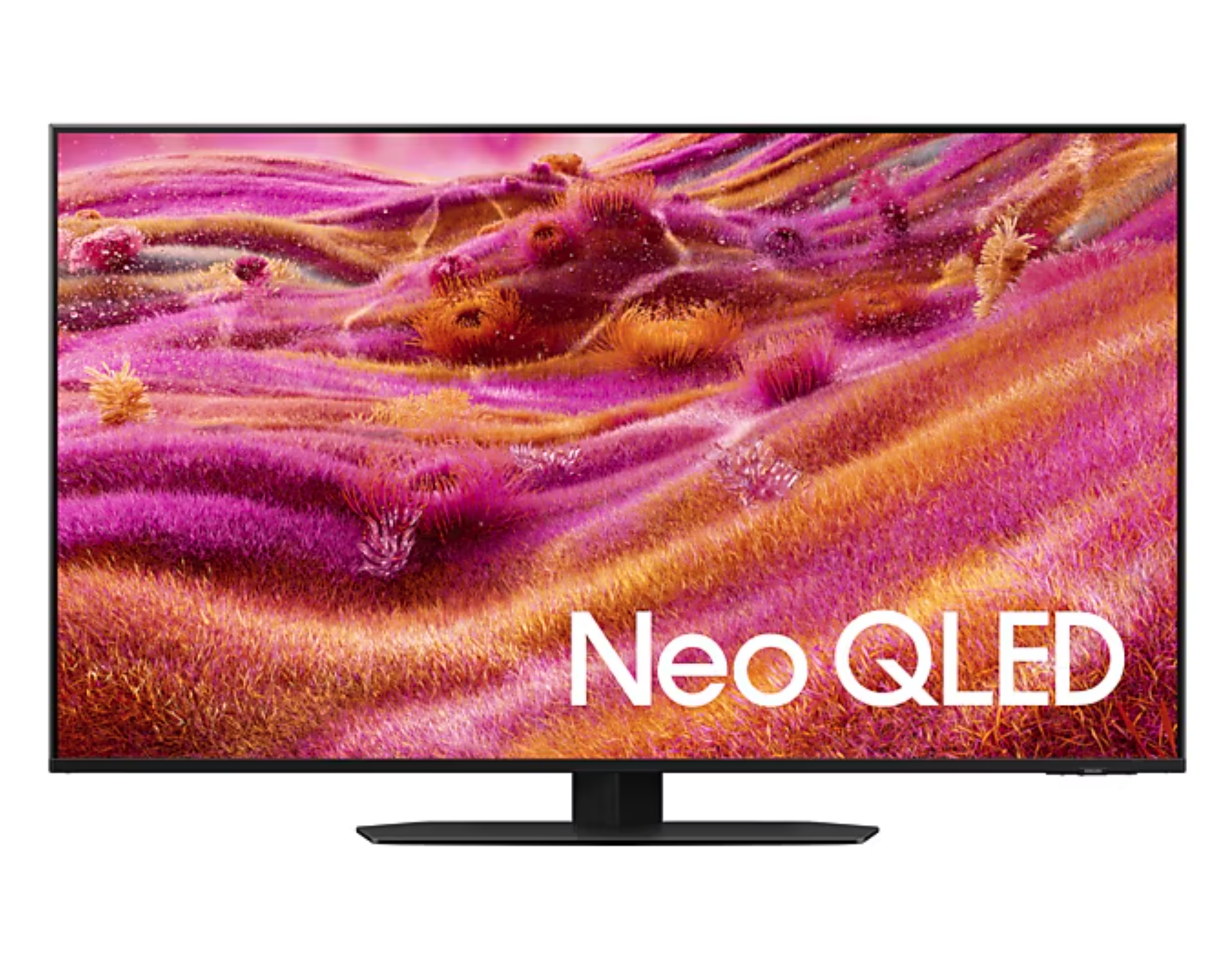 SAMSUNG QE43QN93FATXXN televisie 4K UHD