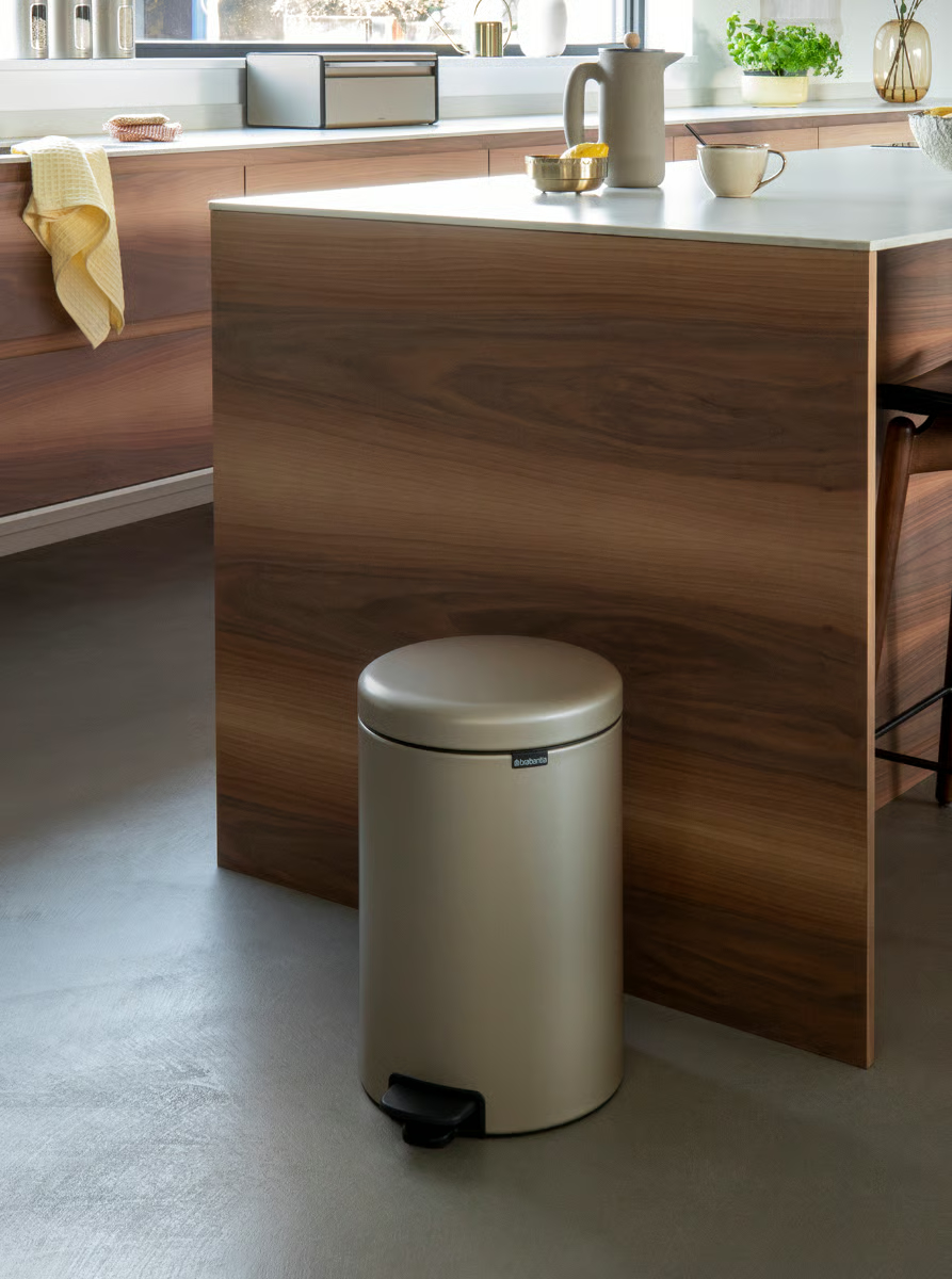 BRABANTIA pedaalemmer - 304460