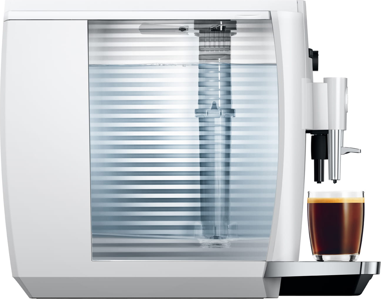 JURA E4 espresso machine - 15433