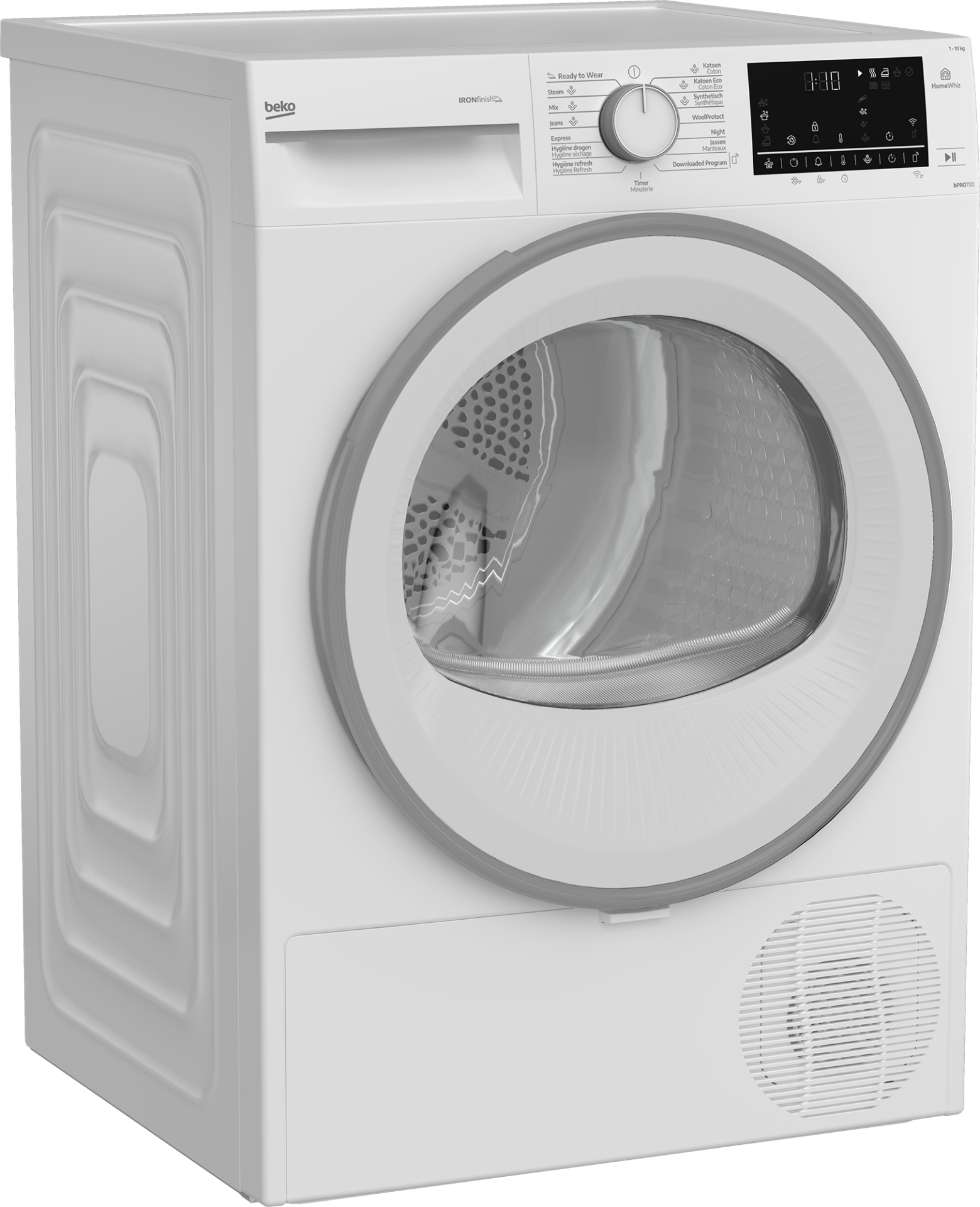 BEKO B5T40247W