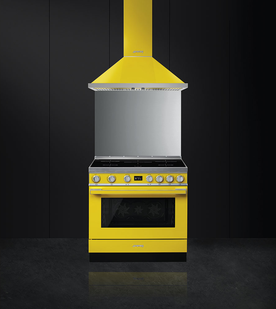 SMEG CPF9IPYW
