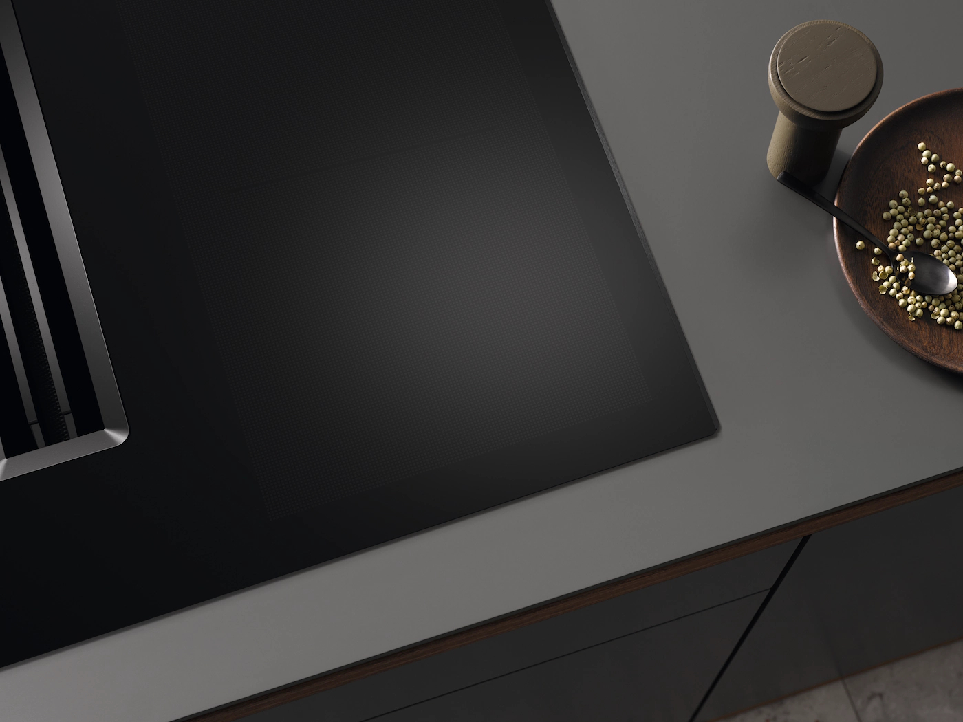 MIELE frame - KMSL520