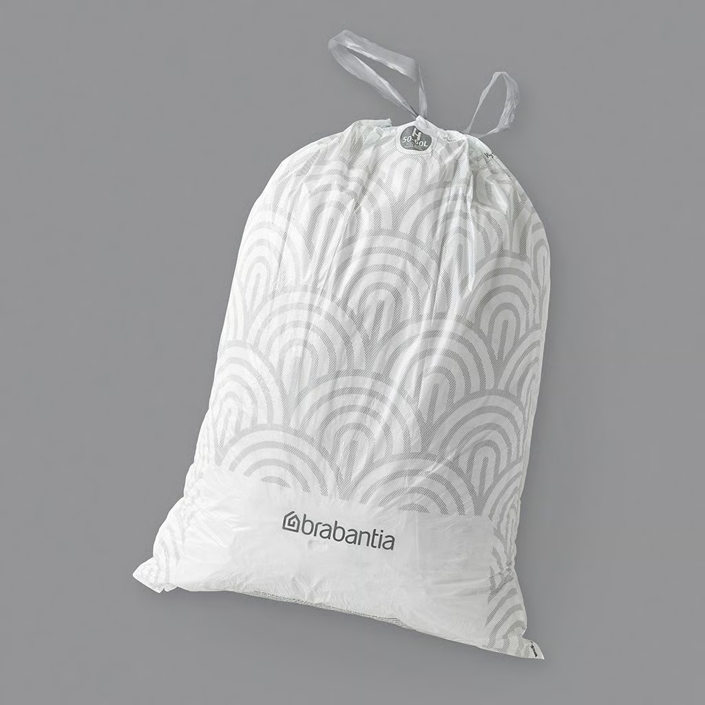 BRABANTIA afvalzakken - 138744