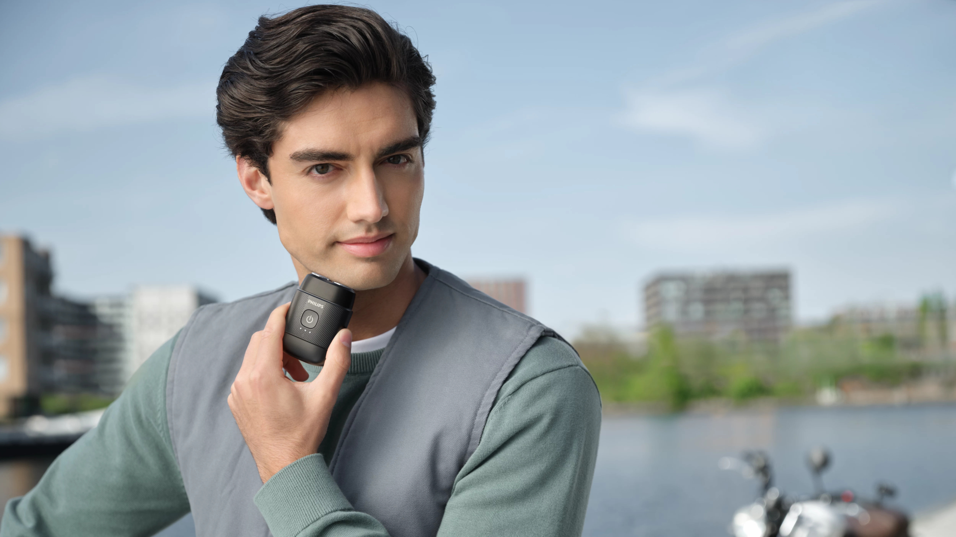 PHILIPS PHS591/05