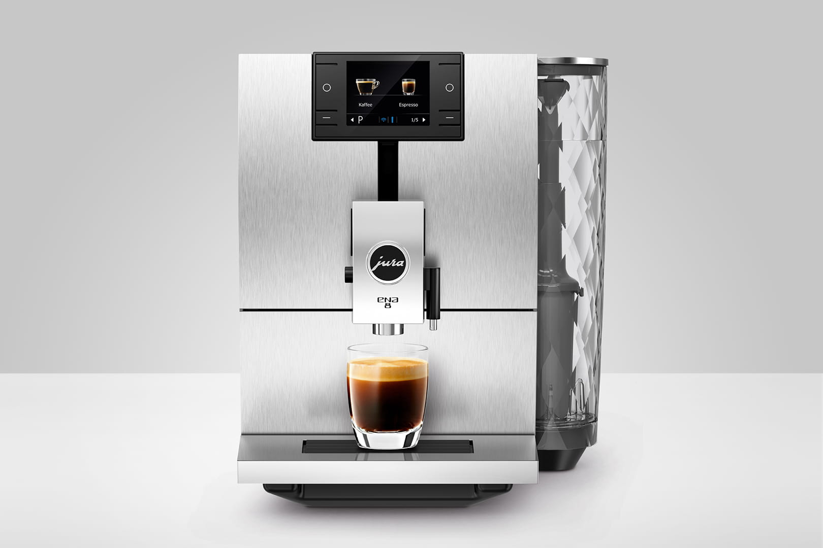 JURA espresso machine - 15613