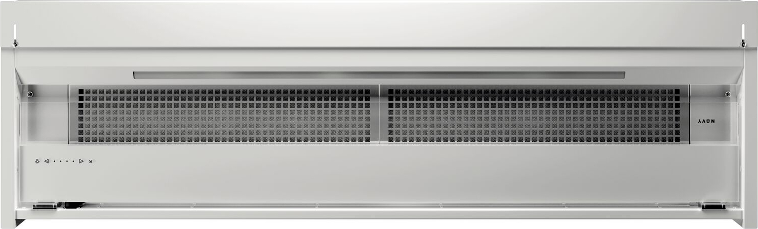 NOVY telescopische dampkap - 120cm - 8771