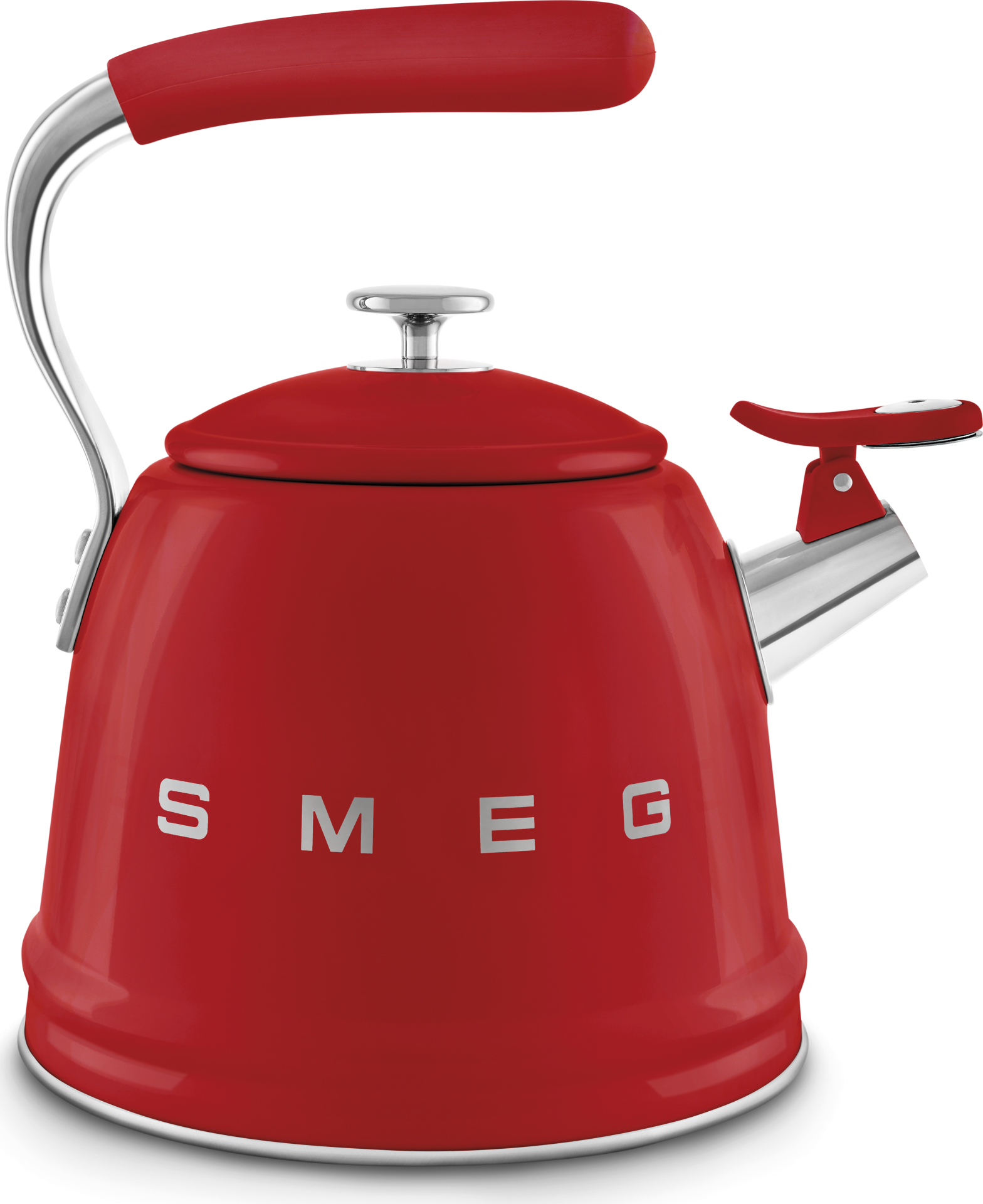 SMEG fluitketel - WKF01RD