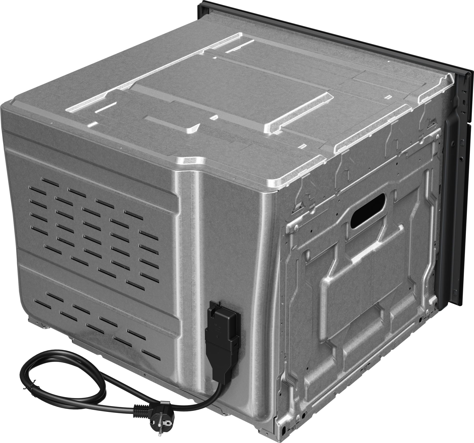 ATAG multifunctionele oven met stoom - 45cm - CS6471C