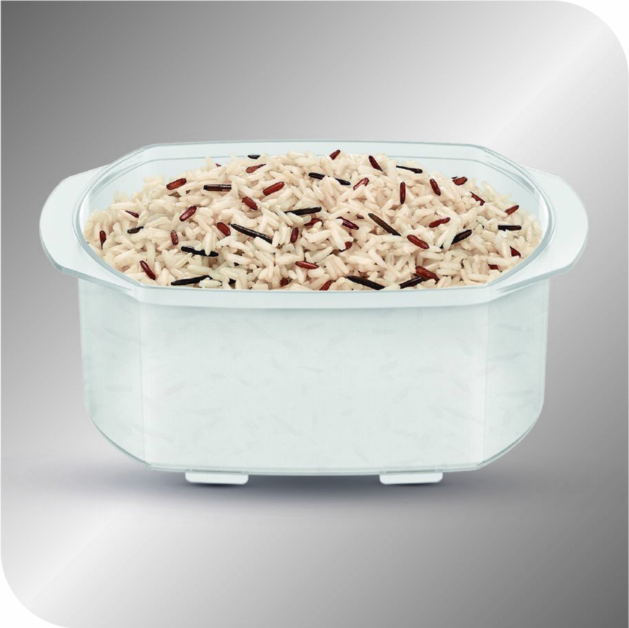 TEFAL Stoomkoker - VC502D10
