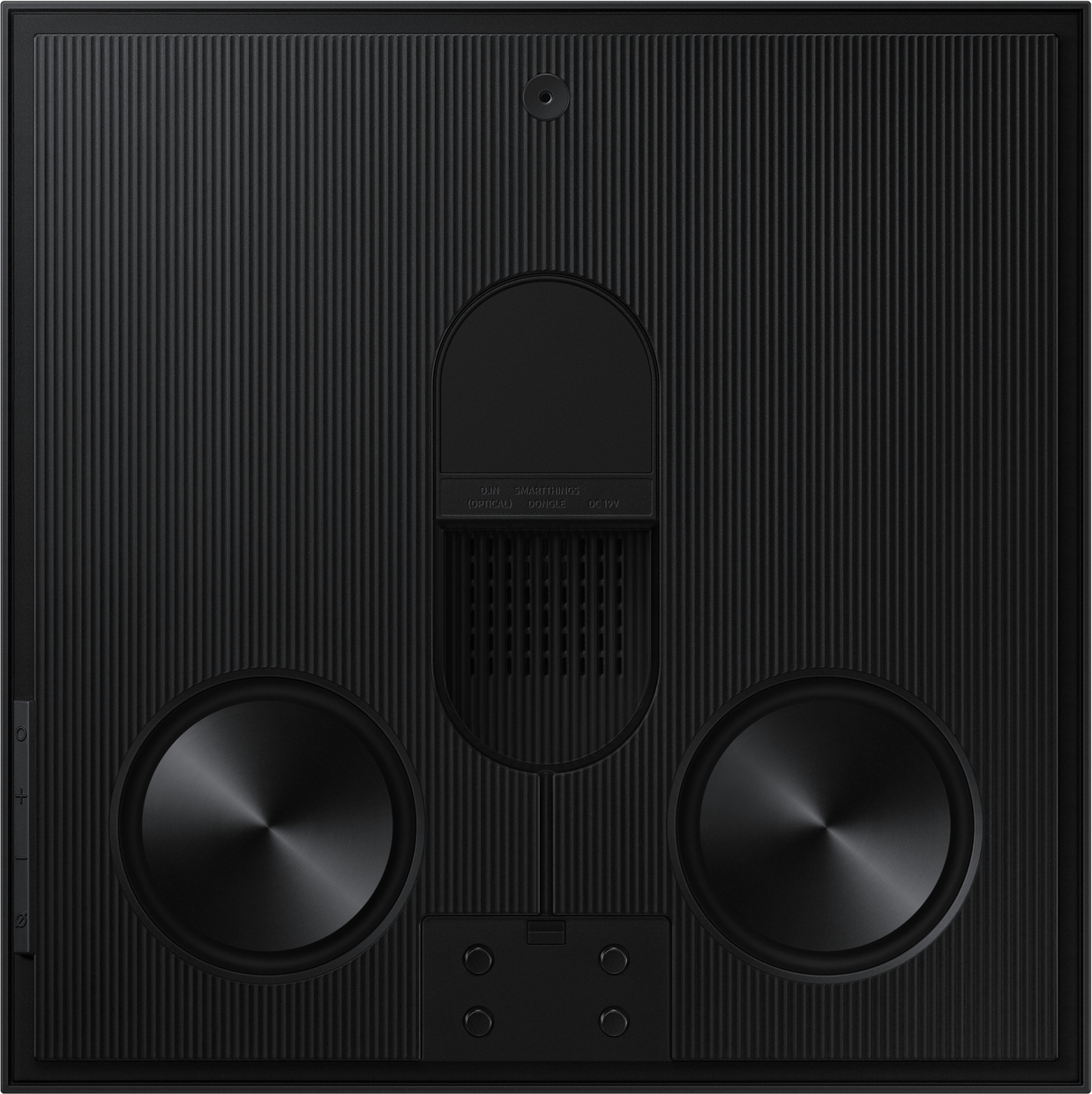 SAMSUNG CE music frame - HW-LS60D/XN