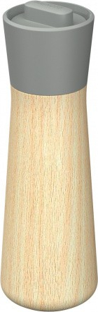 BERGHOFF peper- en zoutmolen - 3950410