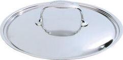 DEMEYERE deksel - glas - 6520