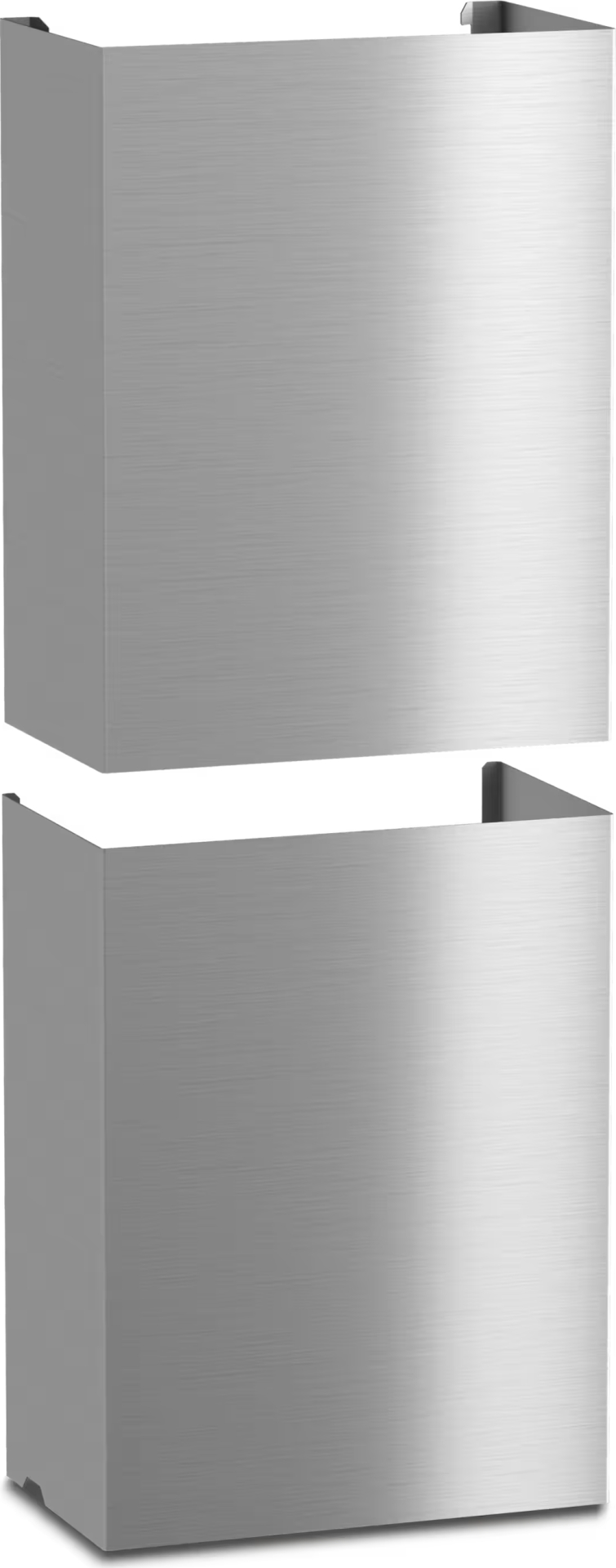 MIELE schouwverlenging - DADC9000CHIMNEYMASW