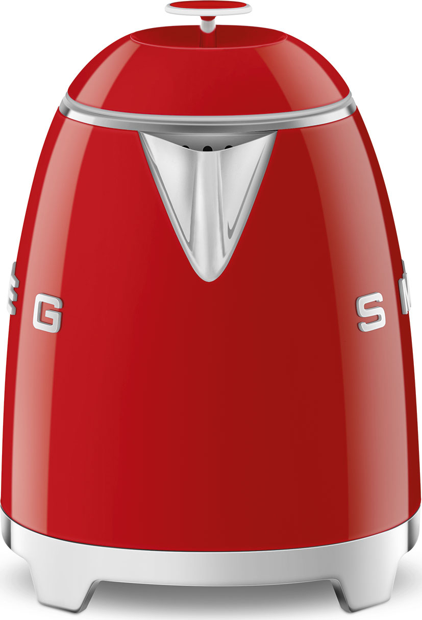 SMEG waterkoker - KLF05RDEU