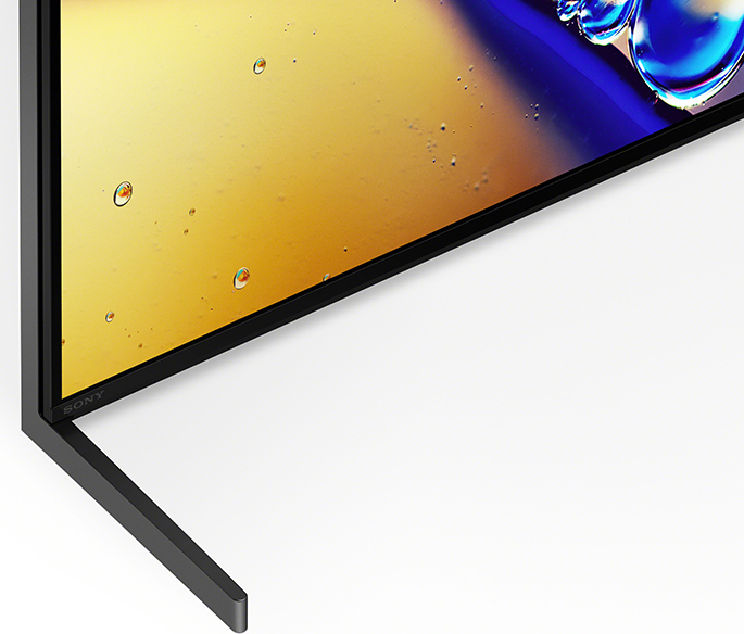 SONY Televisie 55" OLED 4K (UHD) - K-55XR8M2