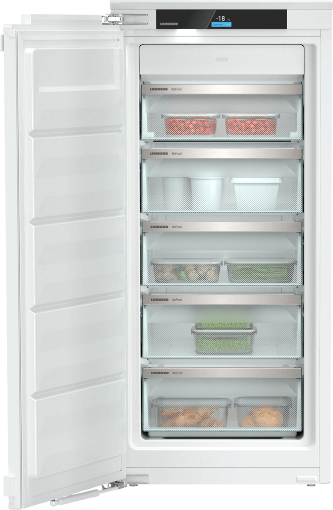 LIEBHERR inbouw vriezer - SIFNDI415522