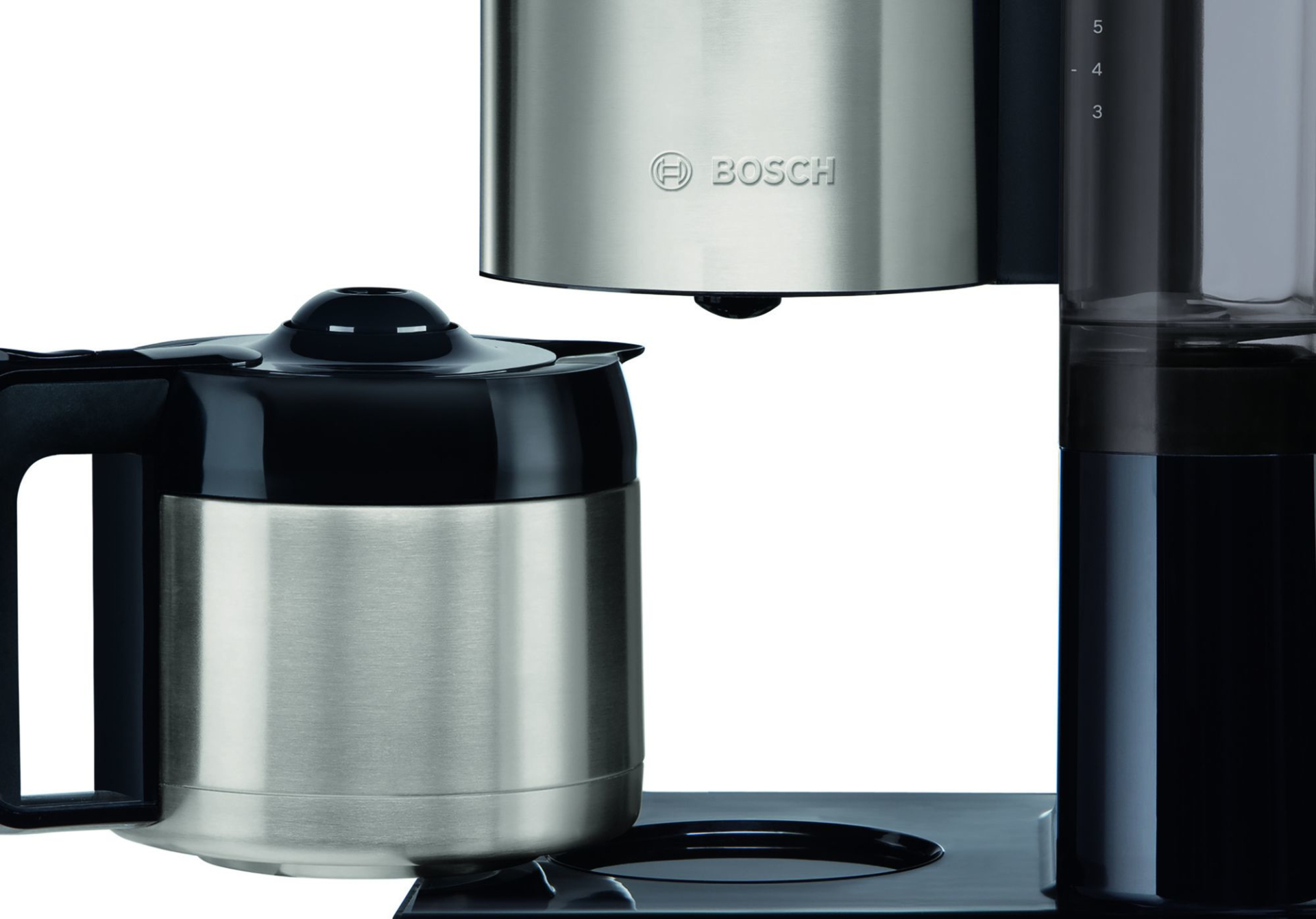 BOSCH  STYLINE koffiezetapparaat - TKA8A683