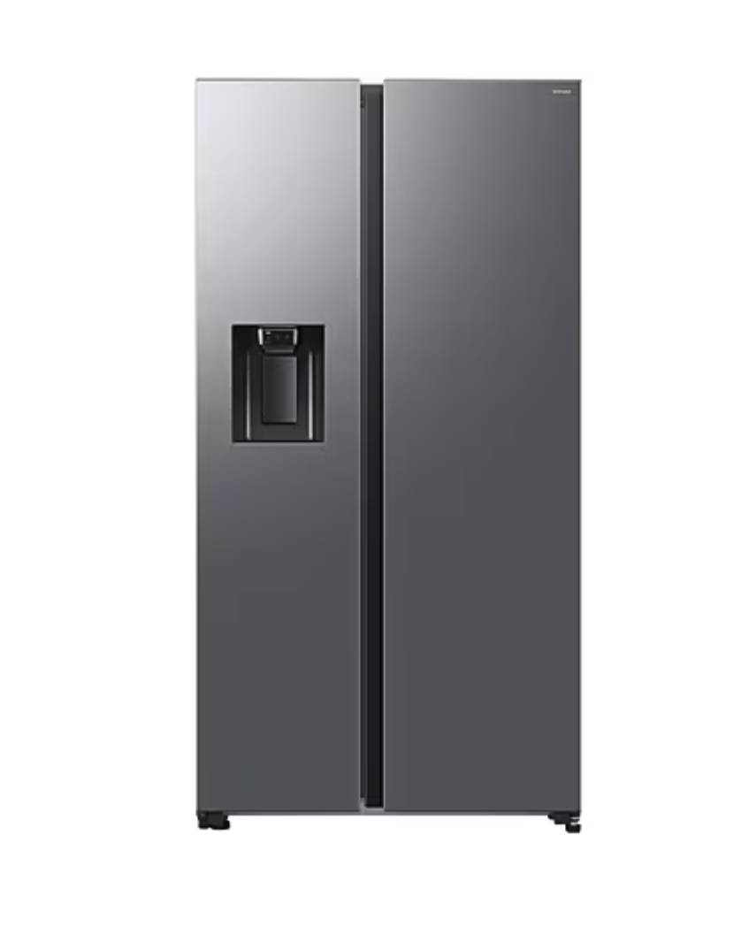 SAMSUNG RS70F64KDTEF side-by-side