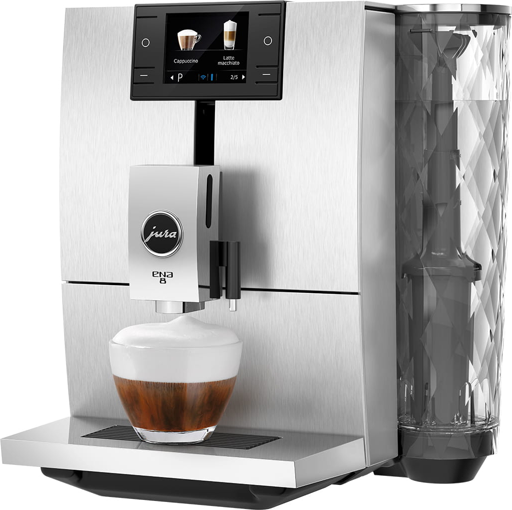 JURA espresso machine - 15613