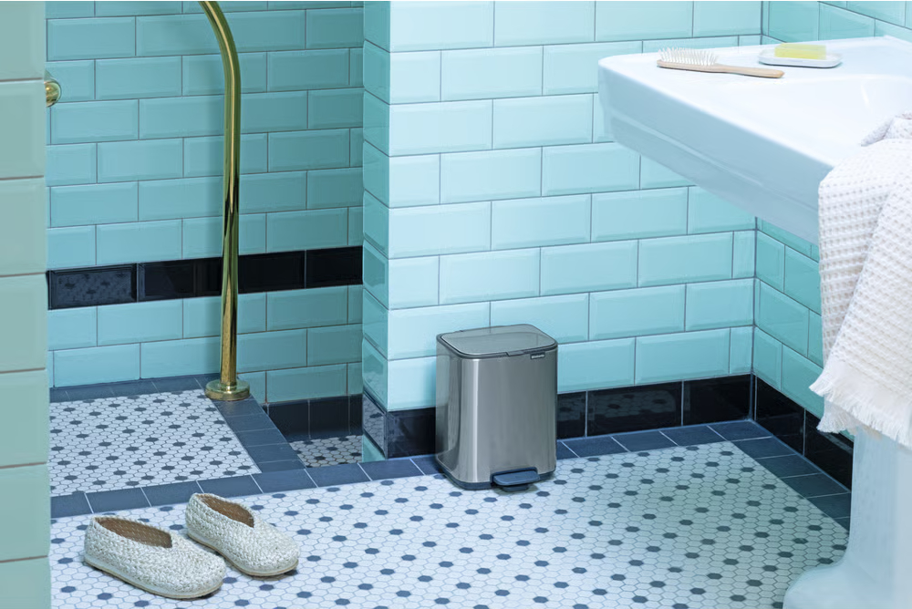 BRABANTIA pedaalemmer - 237942