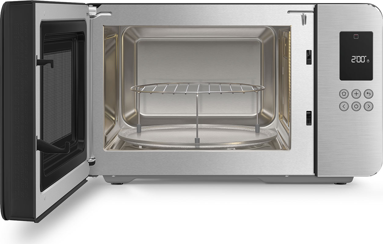 SMEG MOC01BLMEU