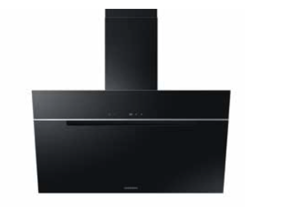 SAMSUNG NK36C7070WB/UR headfree dampkap - 90cm