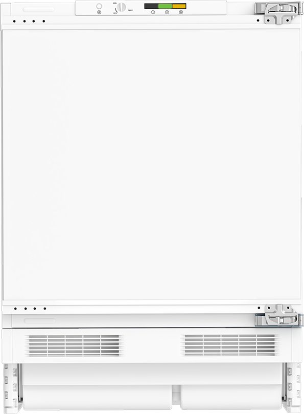 BEKO onderbouw vriezer - BU1204N