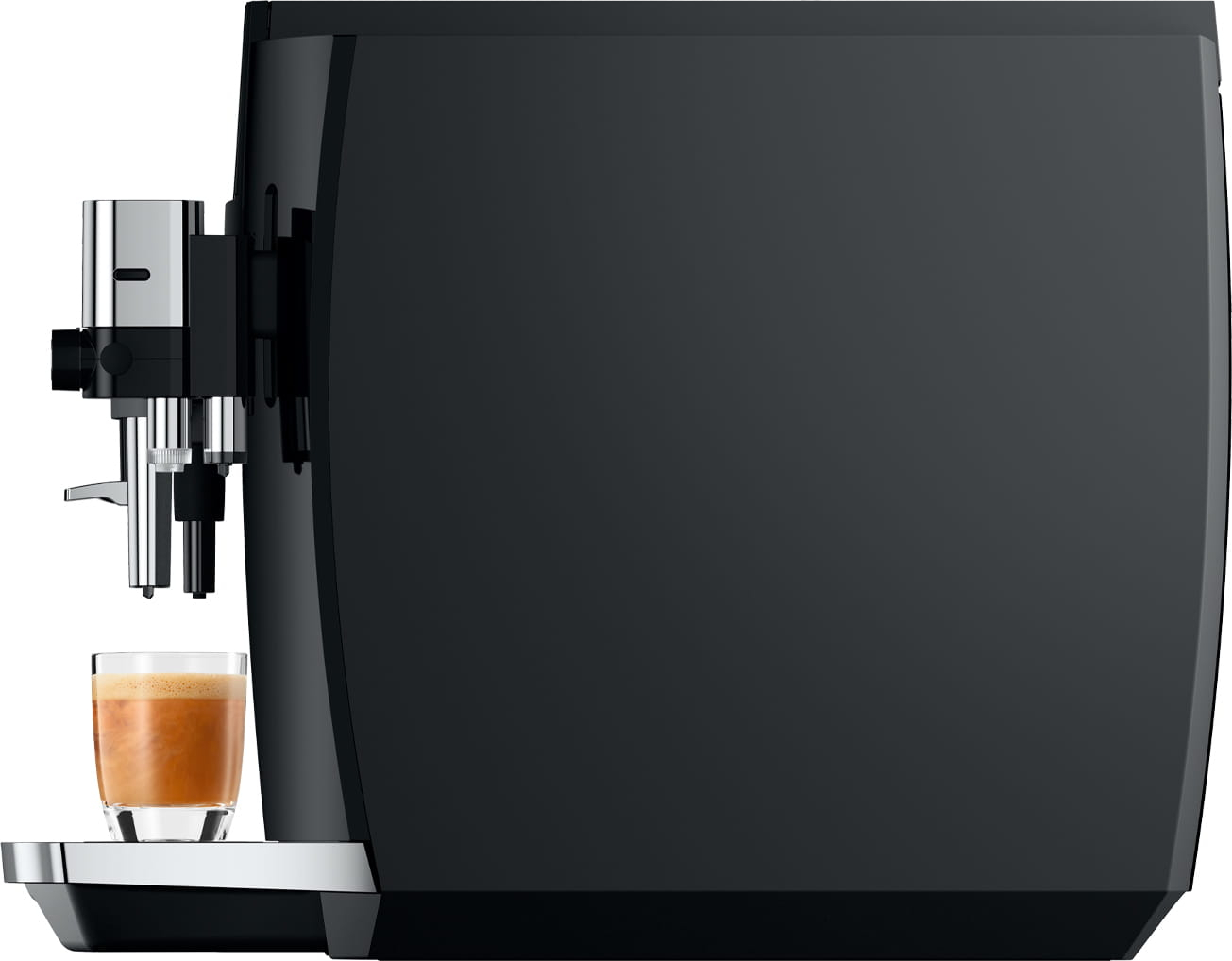 JURA E8 espresso machine - 15584